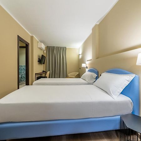 Motel Hotel Charlie Сеттала Экстерьер фото